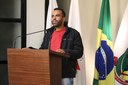 Vereador Rogério Fontes (Tistu) (sem partido)