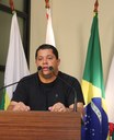 ereador Marco Cardoso (Marcão Paraíso) (PSDB), Presidente da Comissão de Cultura, Turismo, Esporte e Juventude