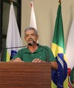 Vereador João Januário (João de Josino) (CIDADANIA), Presidente da Comissão de Obras e Serviços Públicos