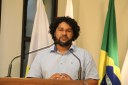 Tribuna Livre: Gustavo Michel Lopes Sobrinho - Lar dos Velhinhos