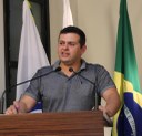 Vereador Rafael Cassimiro (Filho do Zeca do Bar) (PSDB), Vice-Presidente da Câmara Municipal de Viçosa