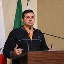 Vice-Presidente, Vereador Rafael Magalhães (Rafael Filho do Zeca do Bar) (PSDB)