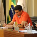 Vice-Presidente, Vereador Rafael Magalhães (Rafael Filho do Zeca do Bar) (PSDB)