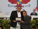 Honra ao Mérito- Ygor Henrique Silva
