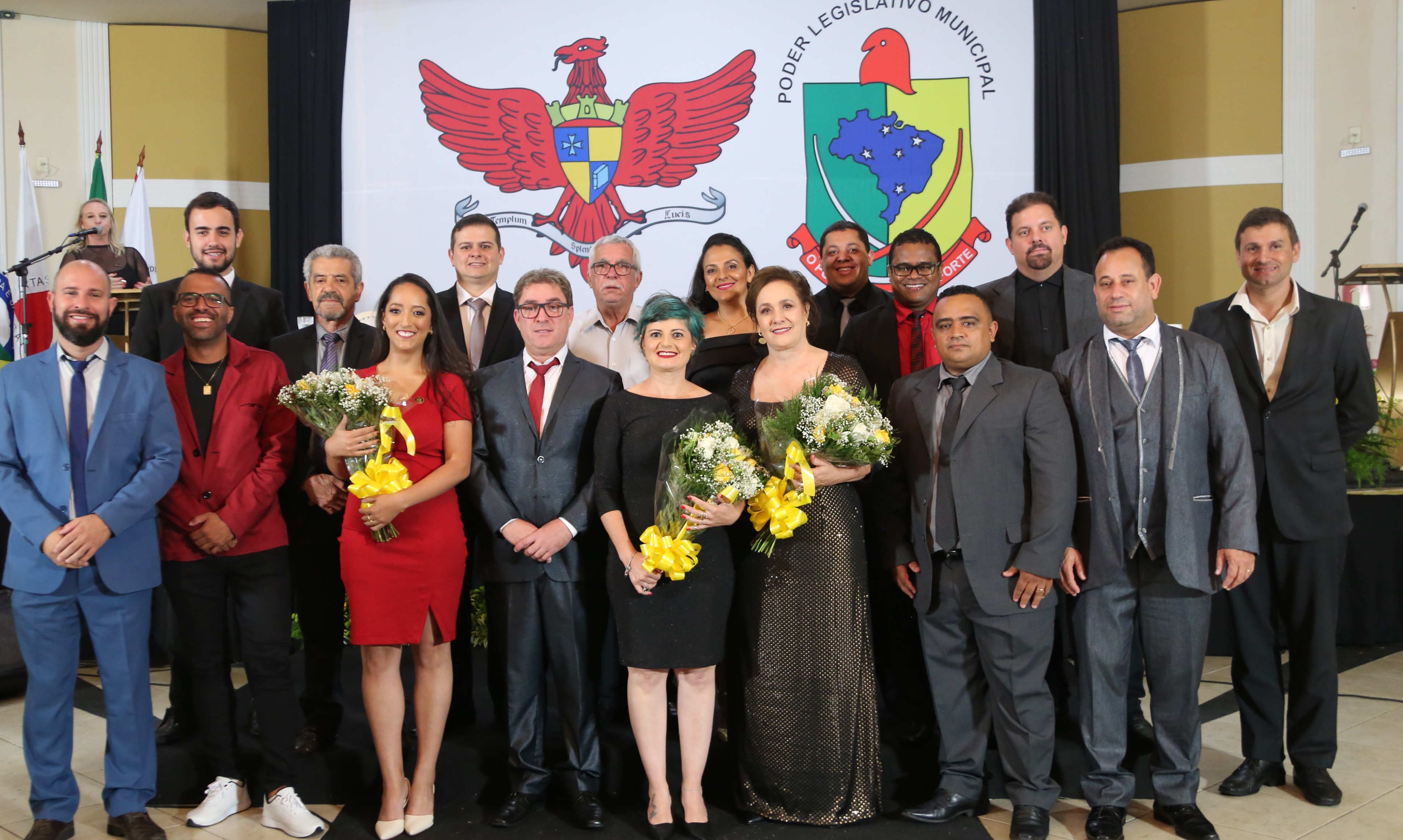 Parlamentares