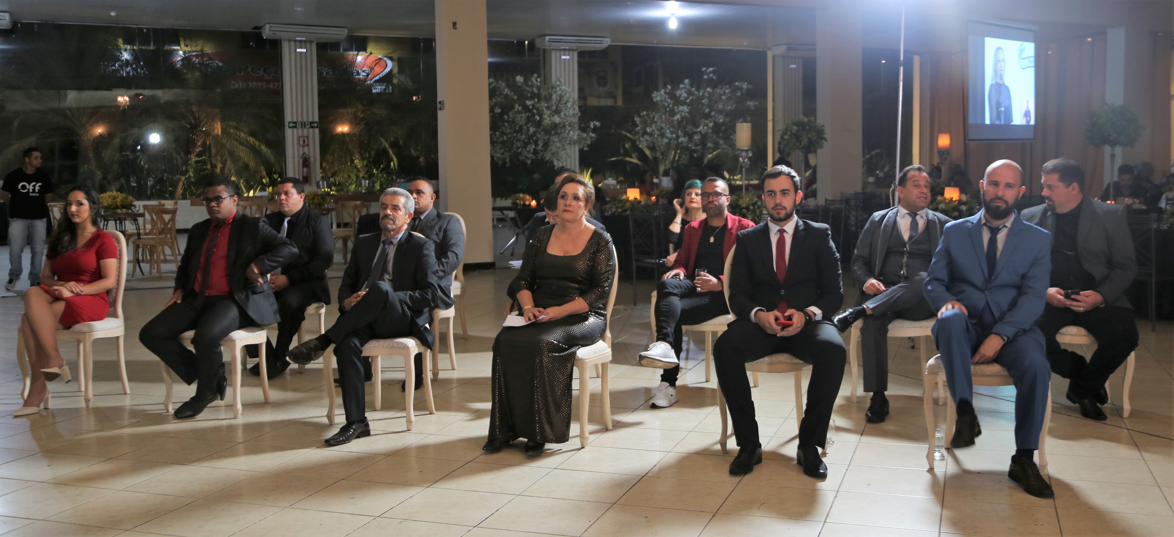 Parlamentares 