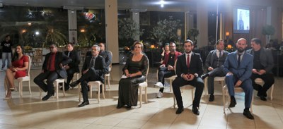 Parlamentares 