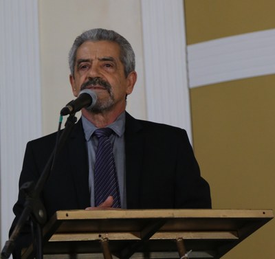 Vereador João Januário (João de Josino) (Cidadania
