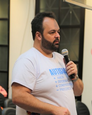 Participação Popular