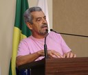 Vereador João Josino (CIDADANIA) Presidente da Comissão de Obras e Serviços Públicos Líder do Executivo na Câmara Municipal de Viçosa