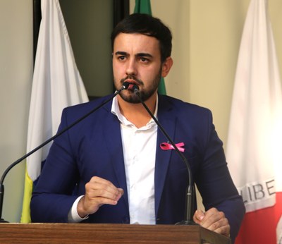 Vereador Daniel Cabral (PCdoB) Vice-Presidente da Câmara Municipal de Viçosa Presidente da Comissão de Constituição, Justiça e Redação (CCJ) Vereador Daniel Cabral (PCdoB) Vice-Presidente da Câmara Municipal de Viçosa Presidente da Comissão de Constituição, Justiça e Redação (CCJ)