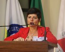 Vereadora Marly Coelho (PSC)