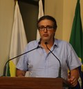 Tribuna Livre Rodrigo Teixeira Bicalho Membro da Comissão responsável pela Revisão do Plano Diretor