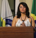 Márcia Elizabeth Teixeira Andrade - Carta Aberta Reivindicação dos Profissionais da Educação