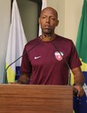 Tribuna Livre Cristiano Freitas da Silva Apoio a escolinha de Futebol