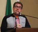 Vereador Edenilson Oliveira (PSD) Presidente da Câmara Municipal de Viçosa no biênio 2021/2022