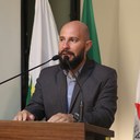  Vereador Cristiano Gonçalves (Moto Link) (Solidariedade) Presidente da Comissão de Trânsito e Mobilidade Urbana