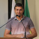Vereador Marcos Fialho (sem partido) Presidente da Comissão de Agronegócio e Meio Ambiente