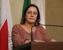Vereadora Vanja Honorina (PSD) Presidente da Comissão de Abastecimento, Indústria, Comércio e Defesa do Consumidor 