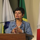 Vereadora Marly Coelho (PSC)