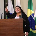 Tribuna Livre Helenise Maria Gomes