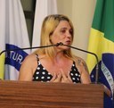 Tribuna Livre - Lúcia Helena Liberação de embargos da obra