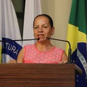 Tribuna Livre - Maria Prisca da Silva Emenda do Deputado Federal Padre João