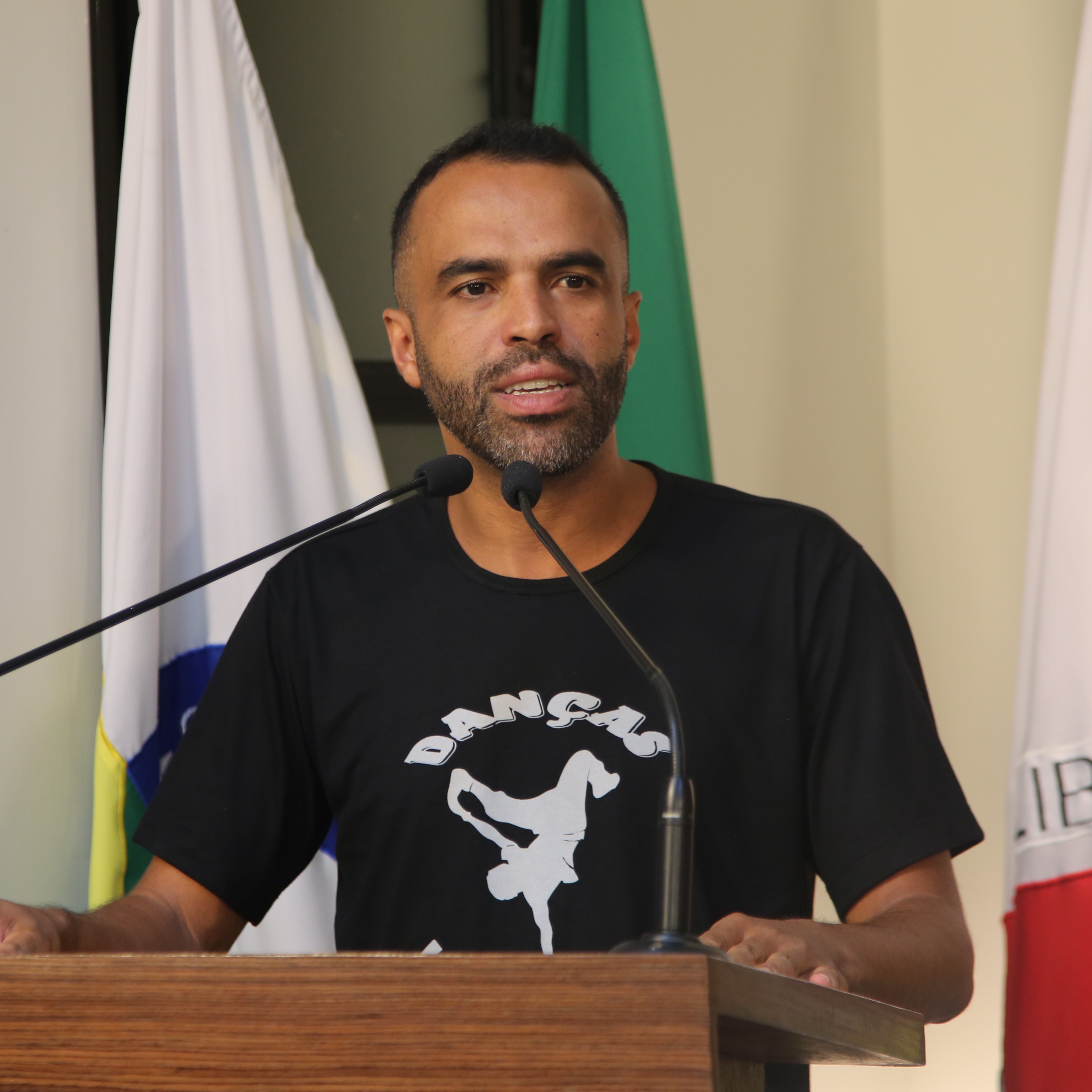 Vereador Rogério Fontes (Tistu) (sem partido)