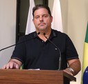 Vereador Vereador Sérgio Marota (PL) Presidente da Comissão de Saúde e Assistência Social
