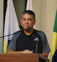 Tribuna Livre Ronildo Antônio Ferreira - Emenda Parlamentar