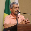 Vereador João Josino (CIDADANIA) Presidente da Comissão de Obras e Serviços Públicos Líder do Executivo