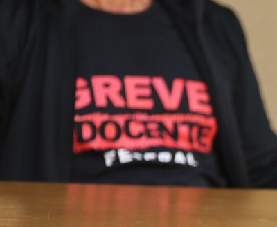 Comando de Greve