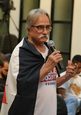 Participação Popular