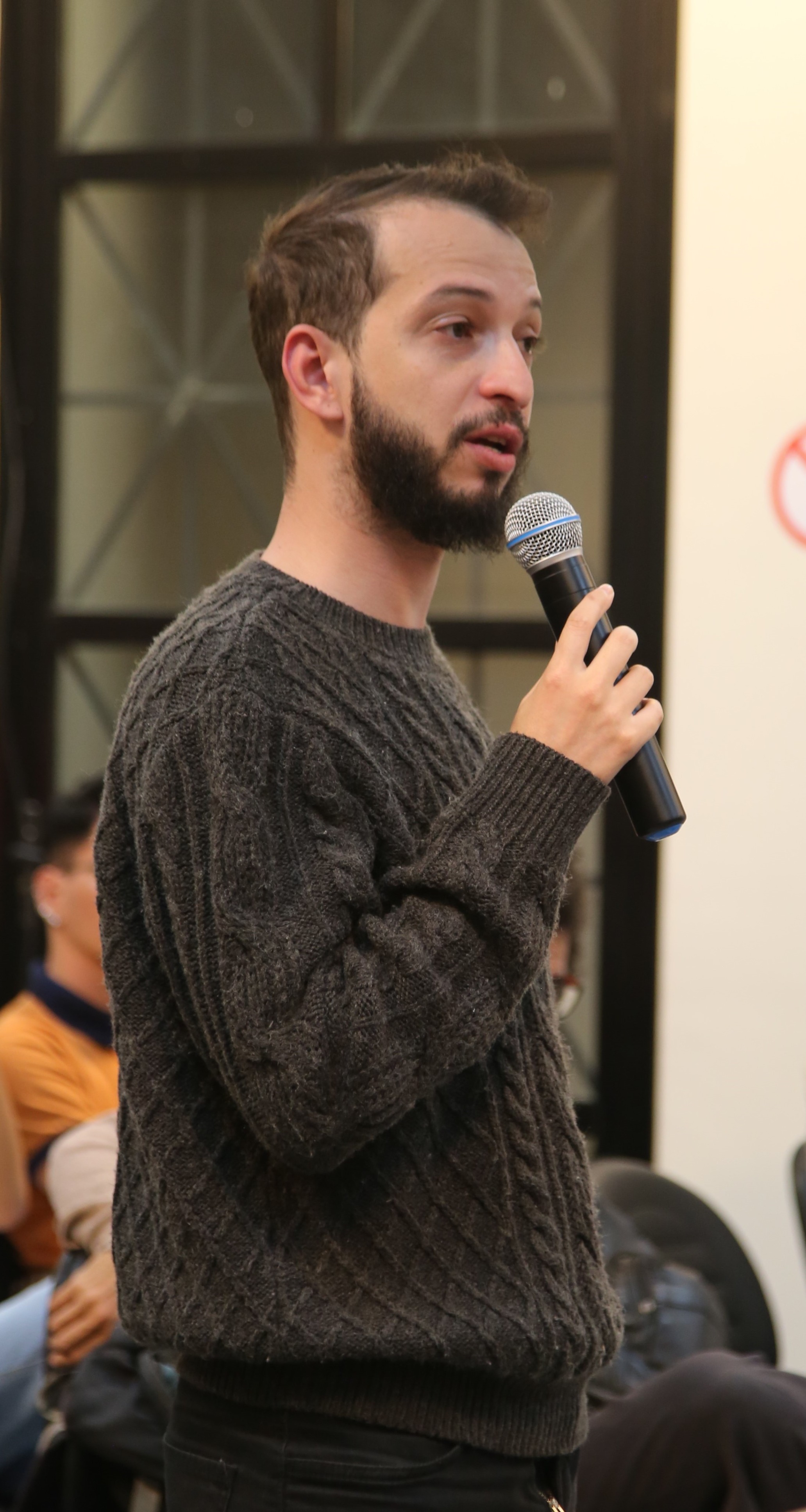Participação Popular