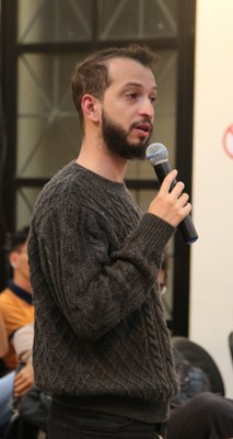 Participação Popular