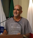Tribuna Livre Walter Batista Júnior - Fórum Municipal de Mudanças Climáticas