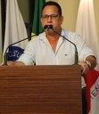 Vereador Gilberto Brandão (AVANTE)