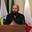 Vereador Cristiano Gonçalves (Moto Link) (Solidariedade) Presidente da Comissão de Trânsito e Mobilidade Urbana