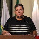 Vereador Sergio Marota (PL) Presidente da Comissão de Saúde e Assistência Social