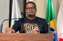 Vereador Bartomélio Martins (Professor Bartô) (PT) Presidente da Comissão de Educação, Ciência e Tecnologia