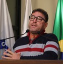 Vereador Edenilson Oliveira (PSD) Presidente da Câmara de Viçosa no biênio 2021/2022