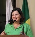 Maria Aparecida de Paiva, presidente do SINFUP