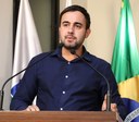 Vereador Daniel Cabral (PCdoB) Vice-Presidente da Câmara de Viçosa Presidente da Comissão de Constituição, Justiça e Redação (CCJ) Coordenador Geral da Escola do Legislativo