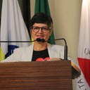 Vereadora Marly Coelho (PSC) 2ª Secretária da Mesa Diretora