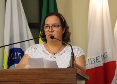 Tribuna Livre Juliana Fietto - representante da ASPUV (Comando de Greve da UFV).jpg