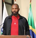 Erli de Souza Romualdo, treinador da Escolinha de Futebol Ponte Preta