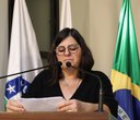 Tribuna Livre Maria Aparecida de Paiva Torres