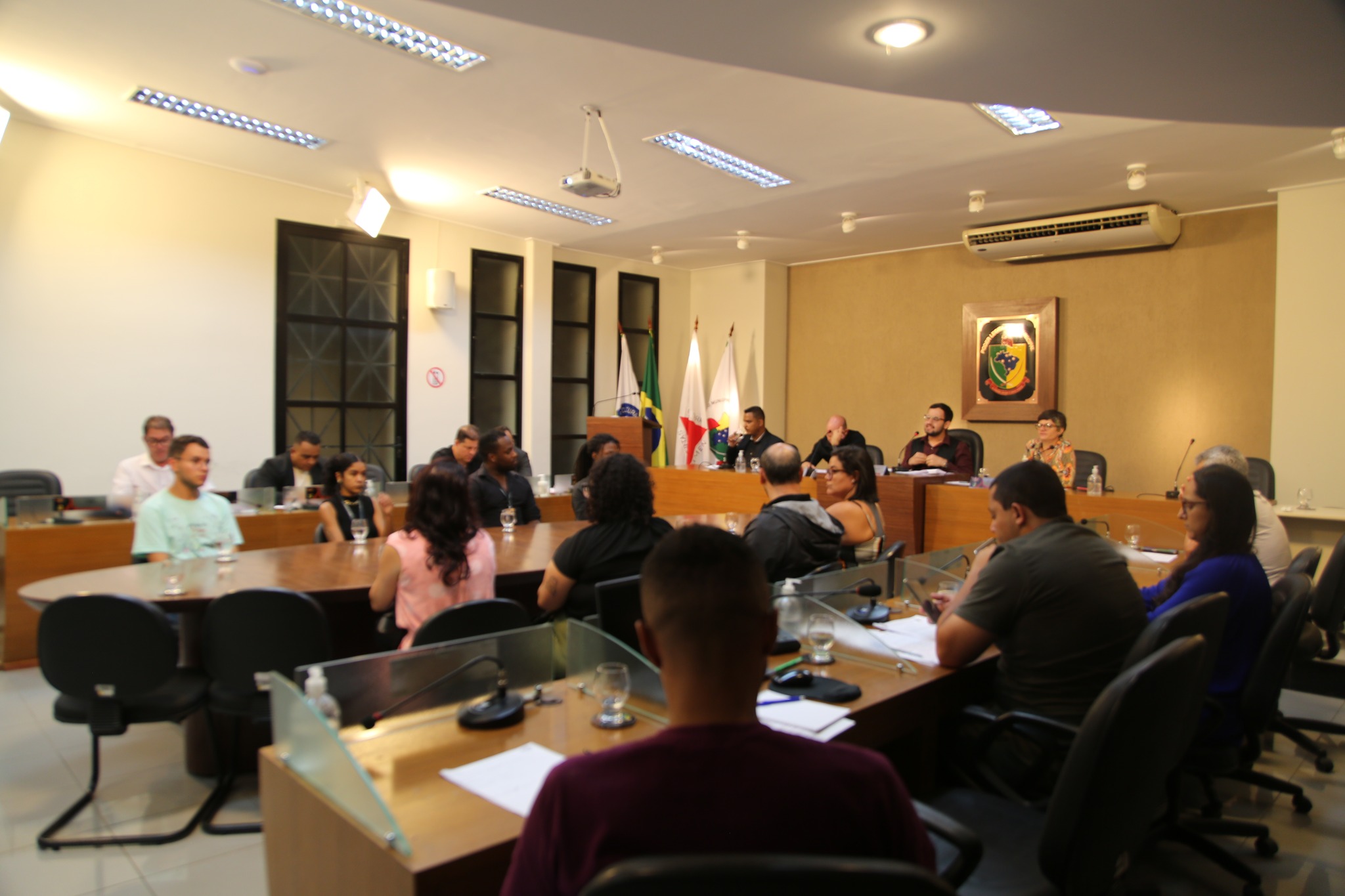 Foto geral no momento do Lançamento do PJ.jpg