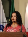 Tribuna Livre Nathália Ferreira - Greve da Rede Municipal de Ensino
