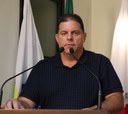 Vereador Sérgio Marota (PP) Presidente da Comissão de Saúde e Assistência Social